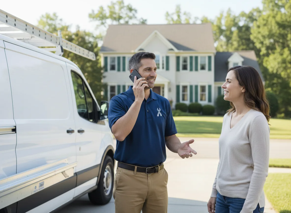 Home Gutter Service Newark, MO FAQs